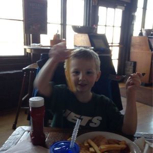 Meet your Posher, Beth